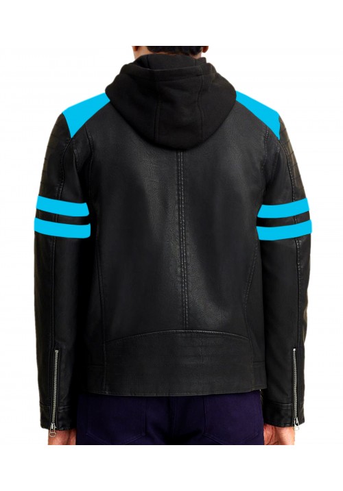 Fashion Jacket Style 4